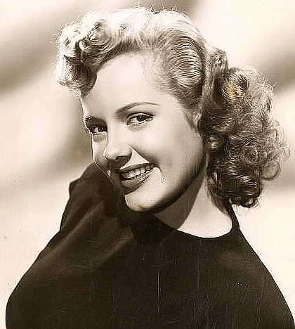 actor Virginia Welles large photo