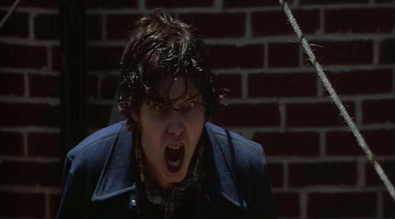 actor Paul Clemens large photo