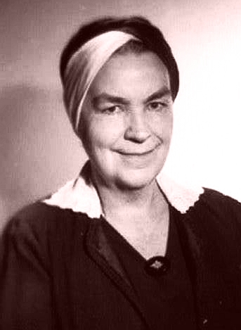 actor Kate Drain Lawson large photo