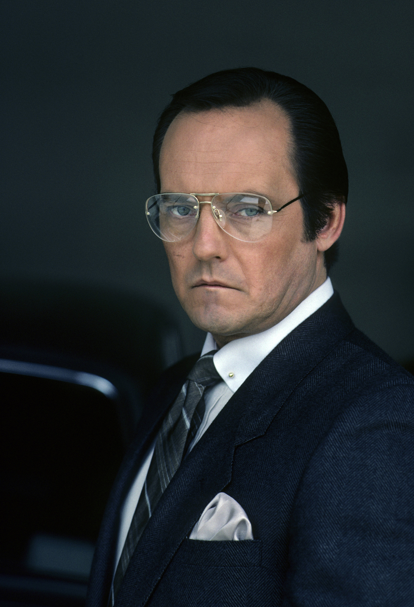 actor Dennis Lipscomb large photo