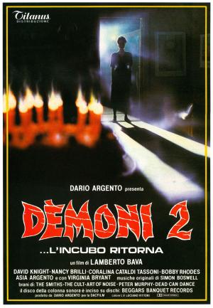 Demons 2 [Version française]