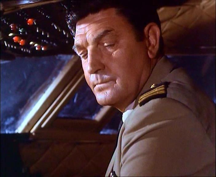 actor Harold Sanderson large photo