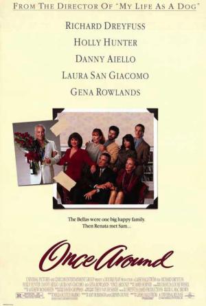 Once Around [Version française]