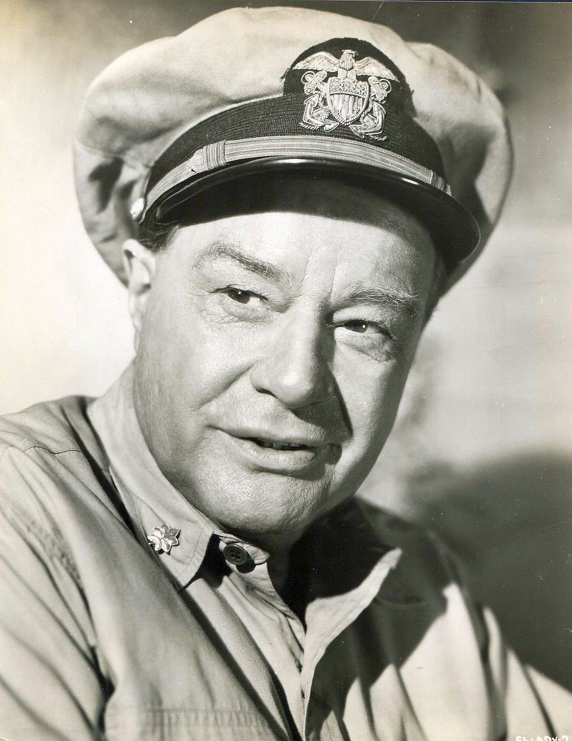 actor William Harrigan large photo