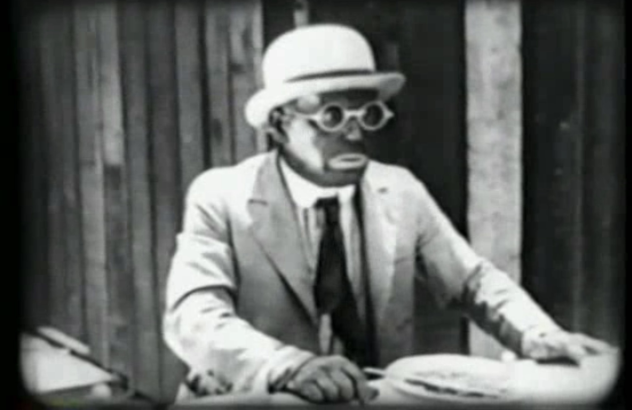 actor Billy Franey large photo