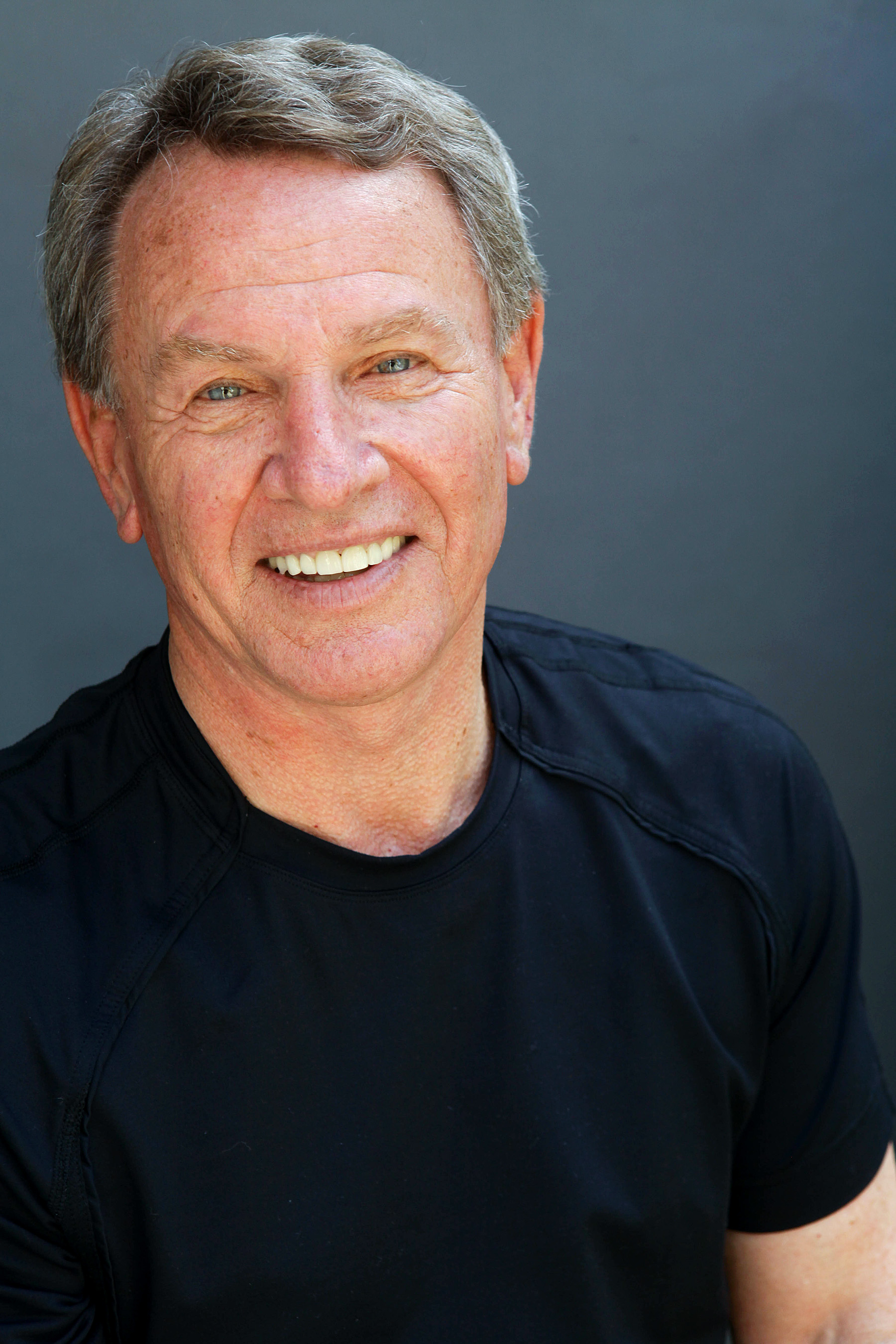 actor James Marshall Case large photo