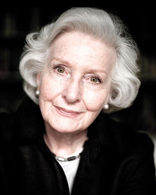 actor Edith MacArthur large photo