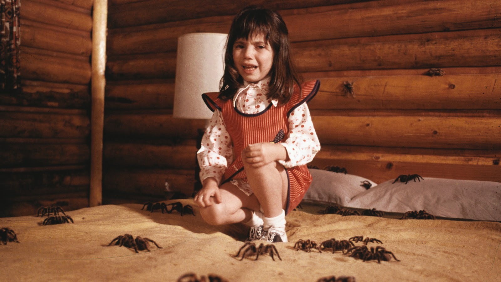 actor Natasha Ryan large photo