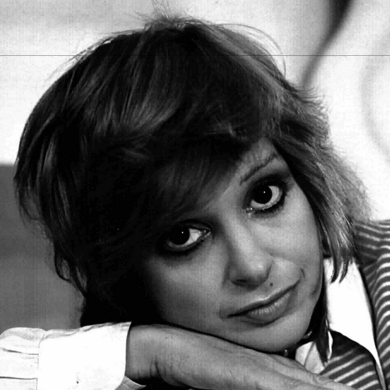 actor Adriana Asti large photo