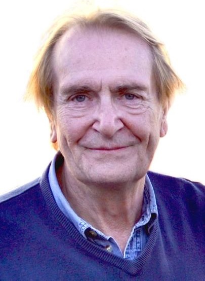 actor Stewart Bevan large photo