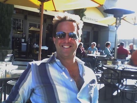 actor Richard Rothenberg large photo