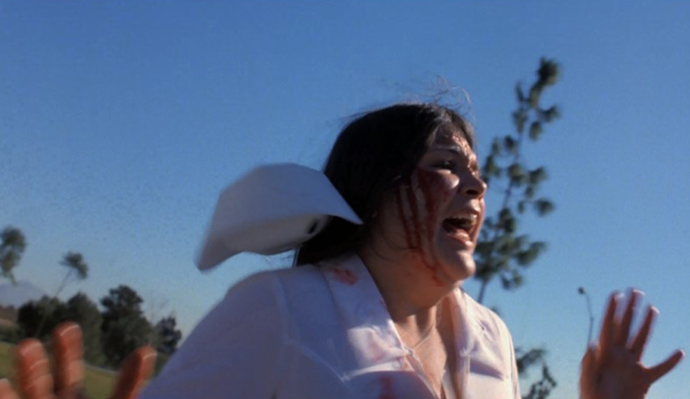 actor Bonnie Inch large photo