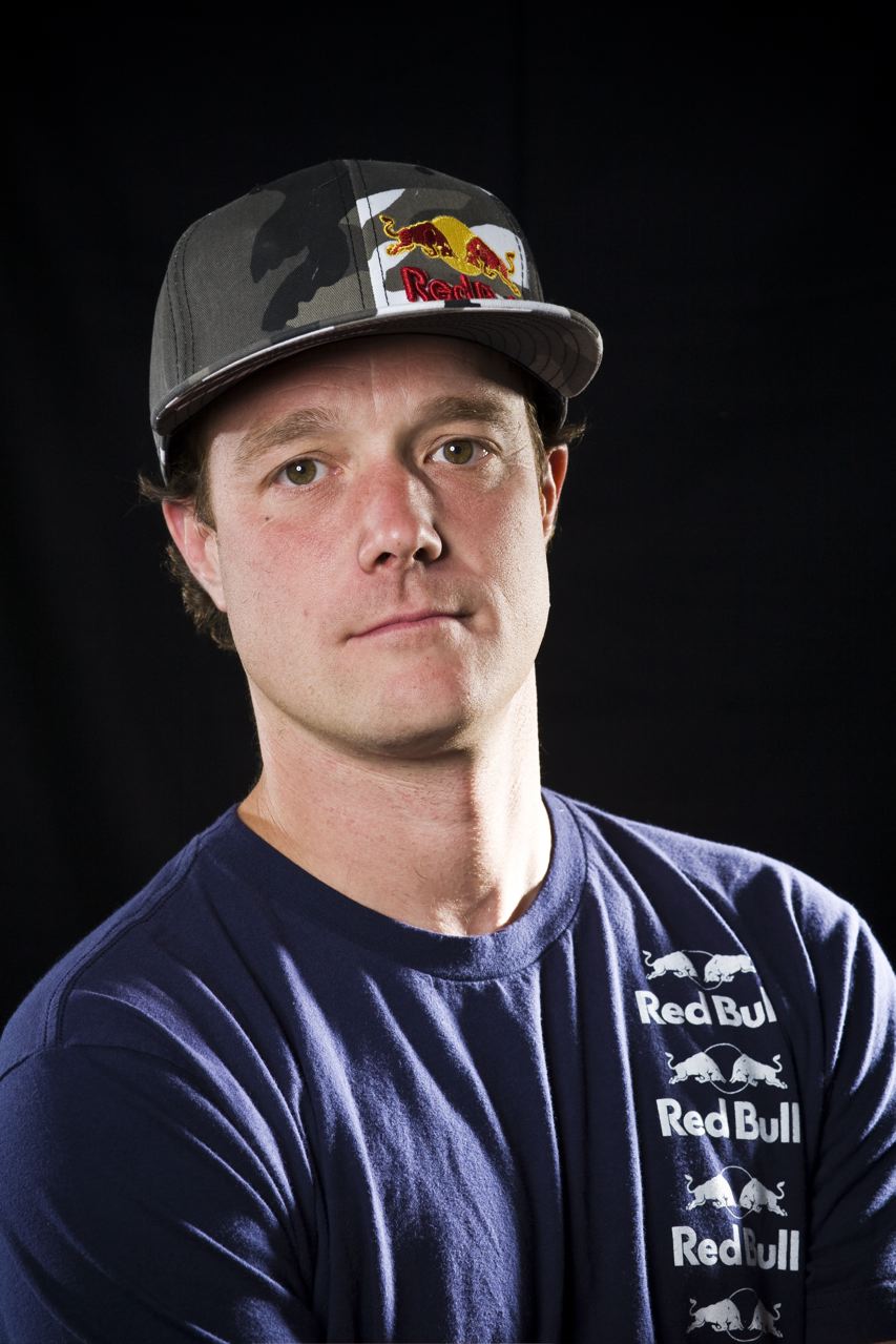 actor Mike Swanson large photo