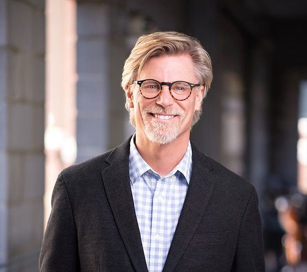 actor J.D. Lewis large photo