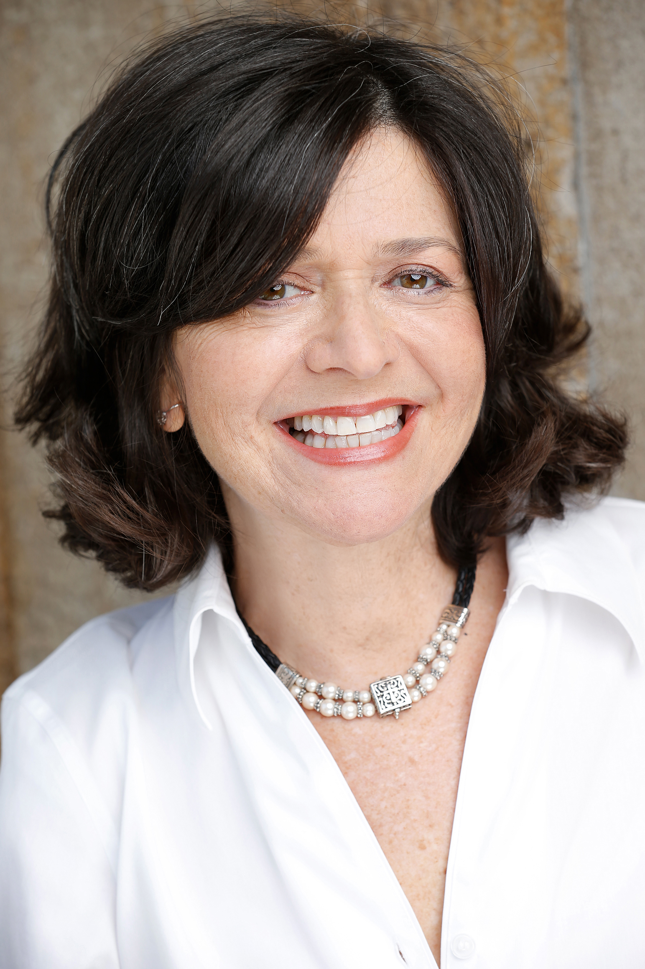 actor Lenora May large photo