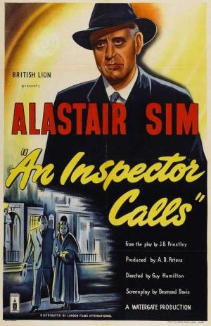 An Inspector Calls [ترجمة عربية]