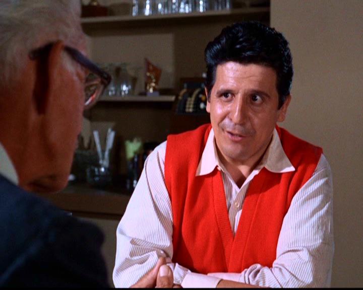 actor George Conrad large photo