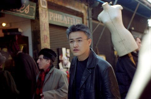 actor Joong-Hoon Park large photo