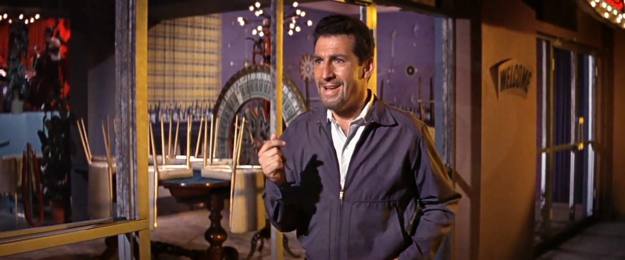 actor Nicky Blair large photo