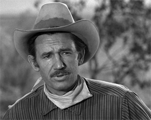 actor Steve Raines large photo