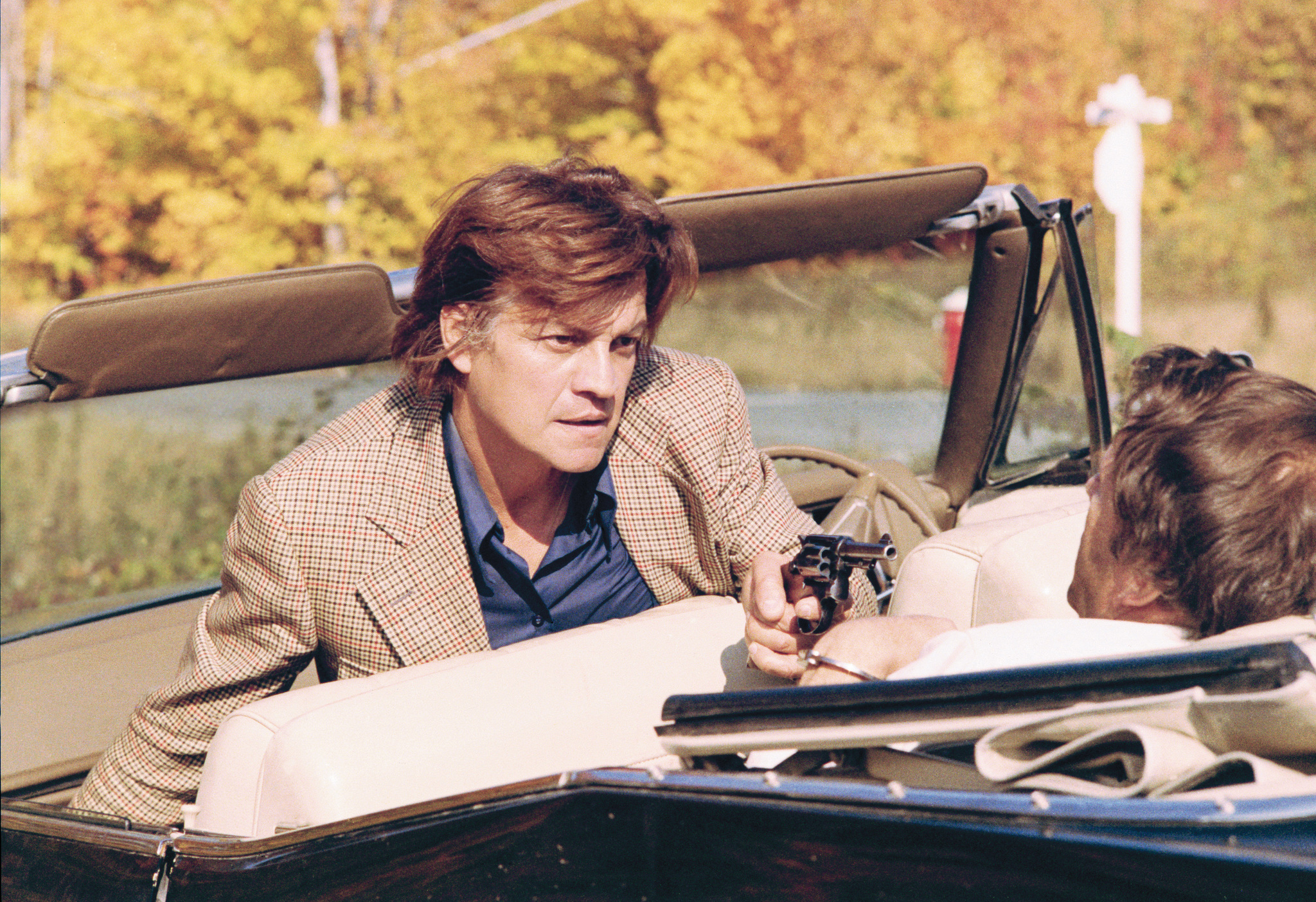 actor Jean Gaven large photo