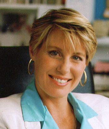 actor Susanne Severeid large photo