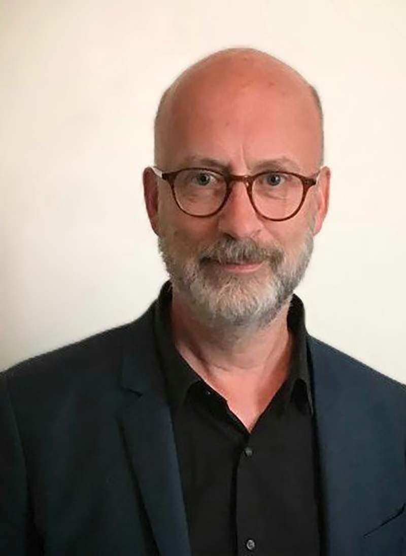 actor Robert Kennedy large photo