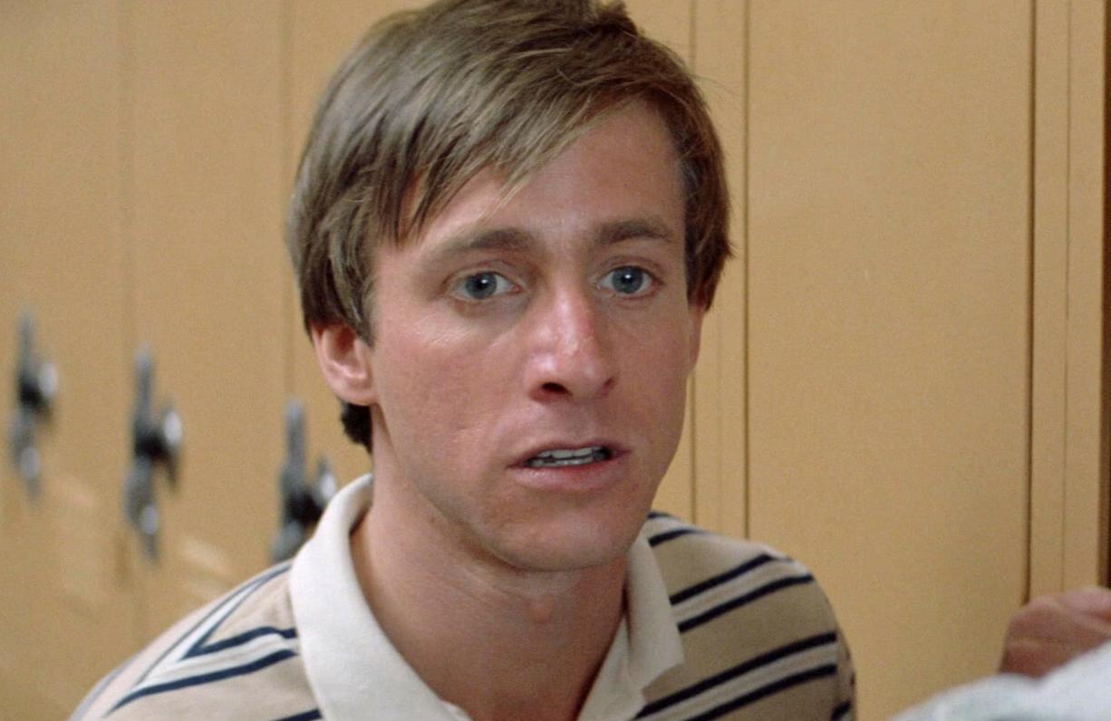 actor Douglas Warhit large photo