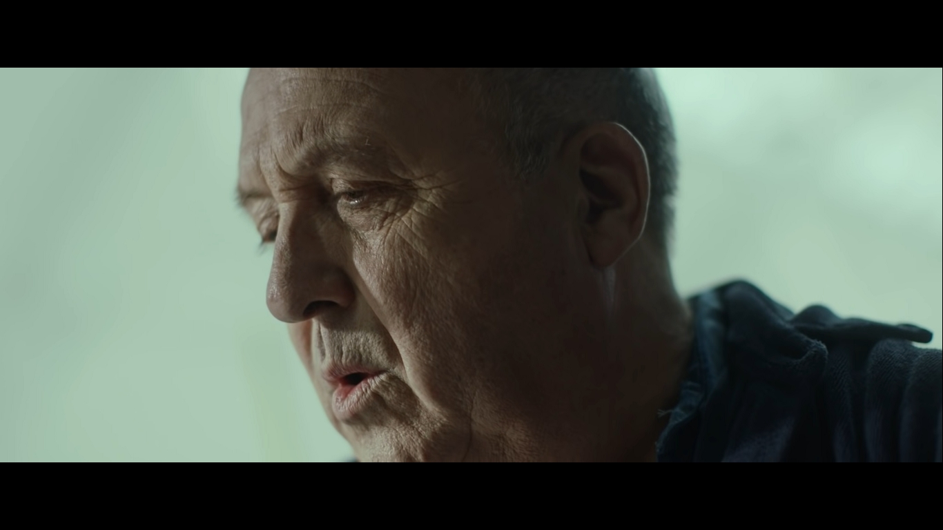 actor Reynald Robinson large photo