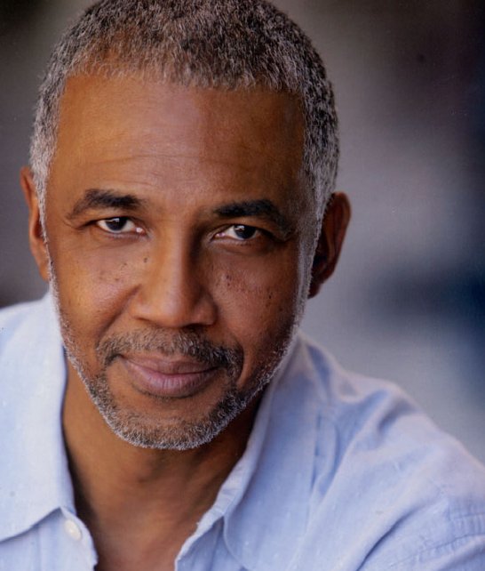 actor Justin Lord large photo