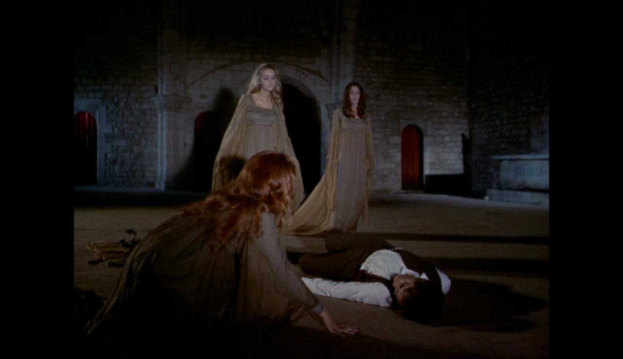 actor Jeannine Mestre large photo