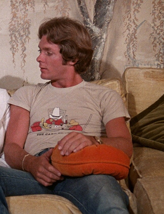 actor Mike Ranger large photo