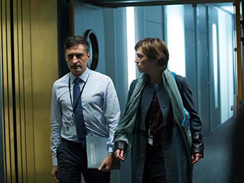 actor Florence Loiret Caille large photo