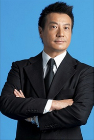 actor Sau Sek large photo