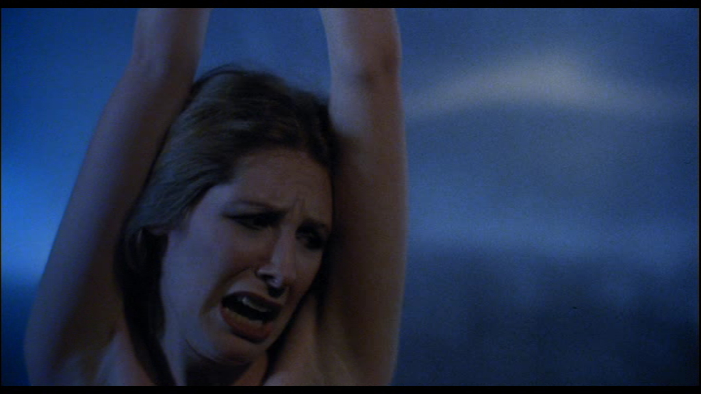 actor Johanna Brushay large photo