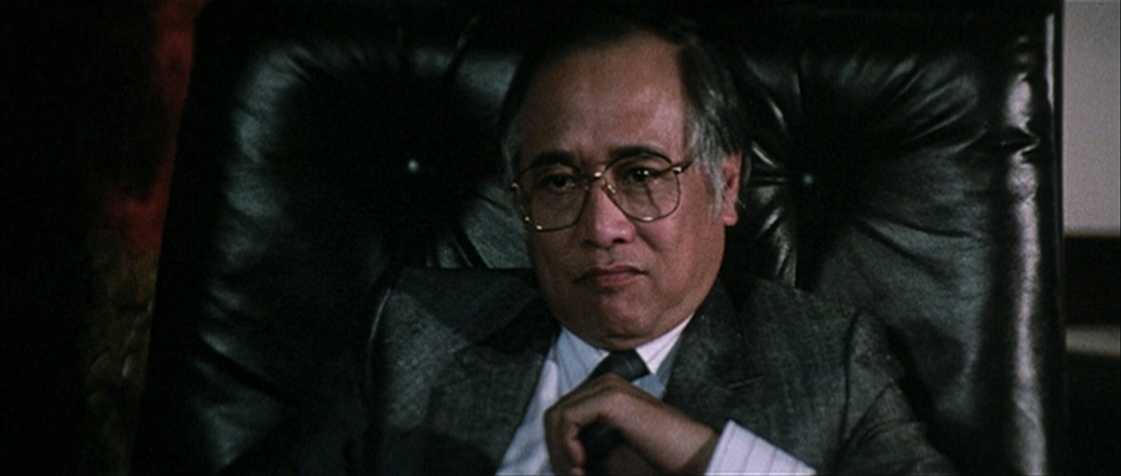 actor Yuen Chor large photo