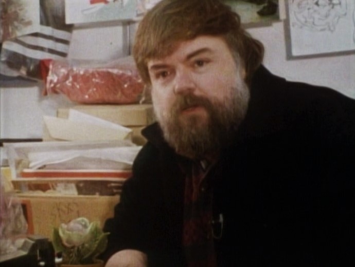 actor Lyle Conway large photo