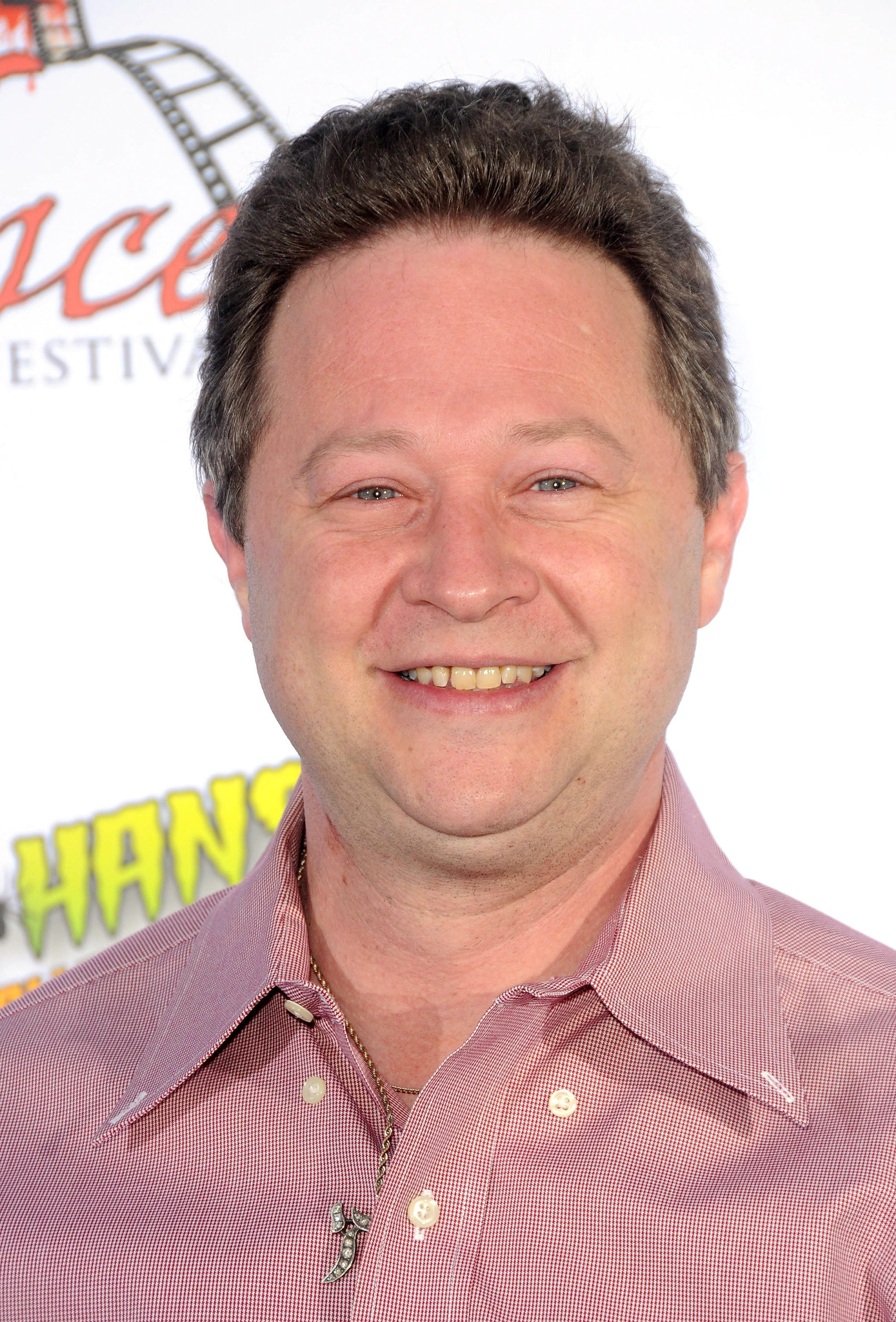 actor Scott Schwartz large photo