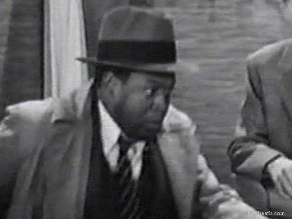 actor Hayes E. Robertson large photo