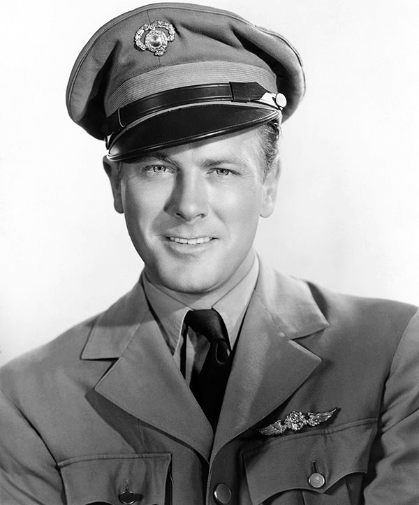 actor Charles Lang large photo