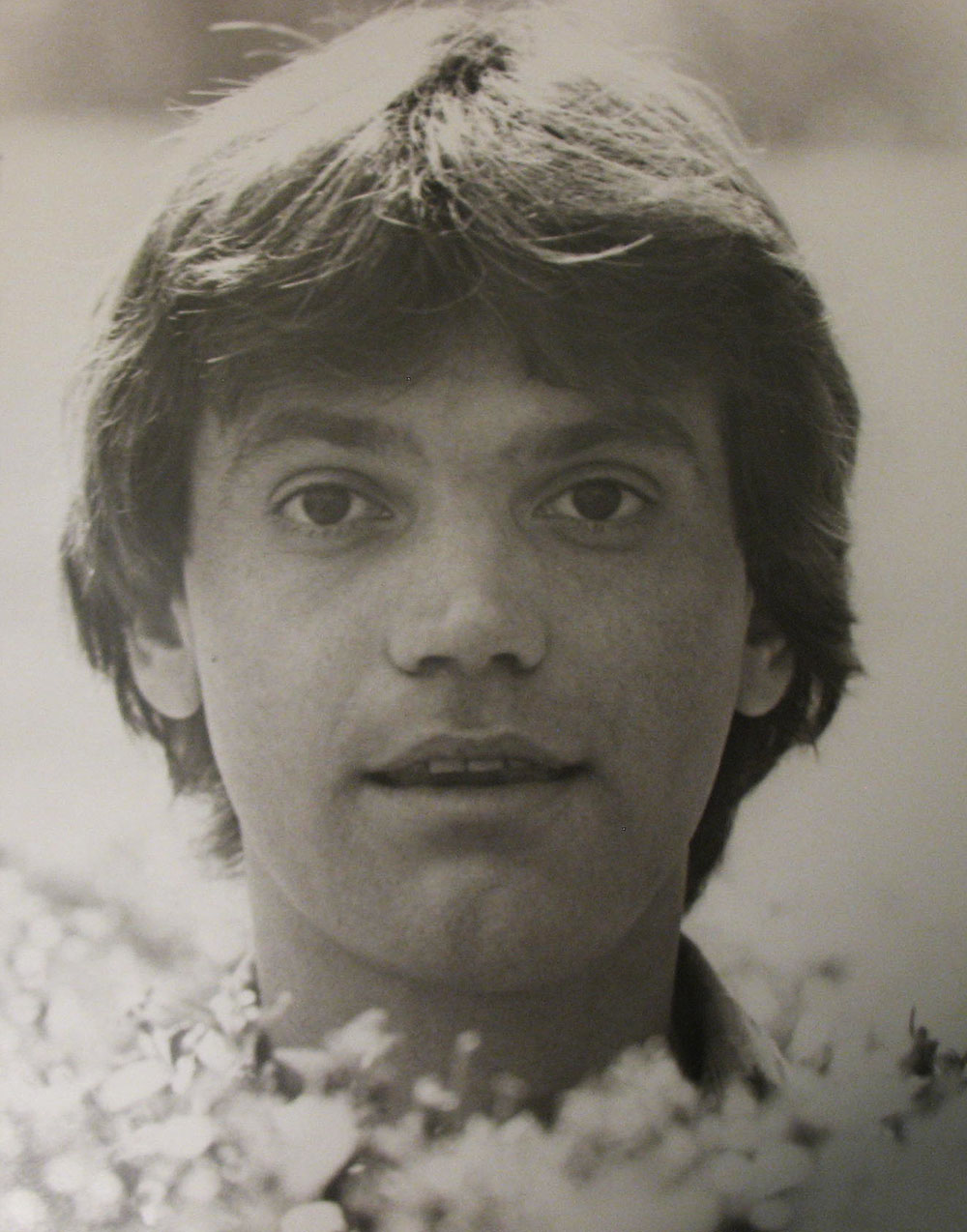 actor Doug Senior large photo