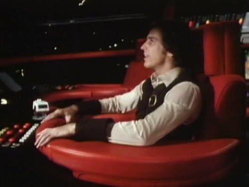 actor Craig Littler large photo