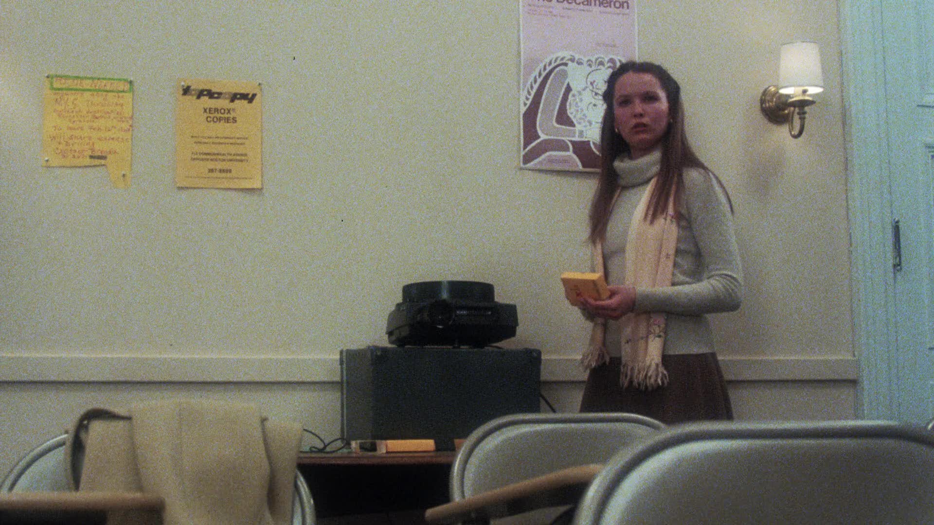 actor Elizabeth Barnitz large photo