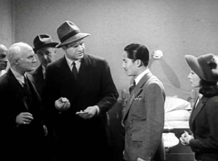 actor John Dilson large photo