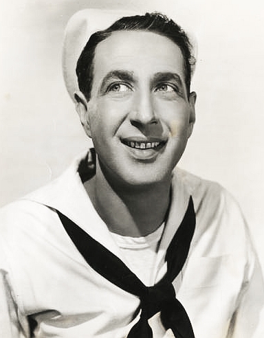 actor Jules Munshin large photo