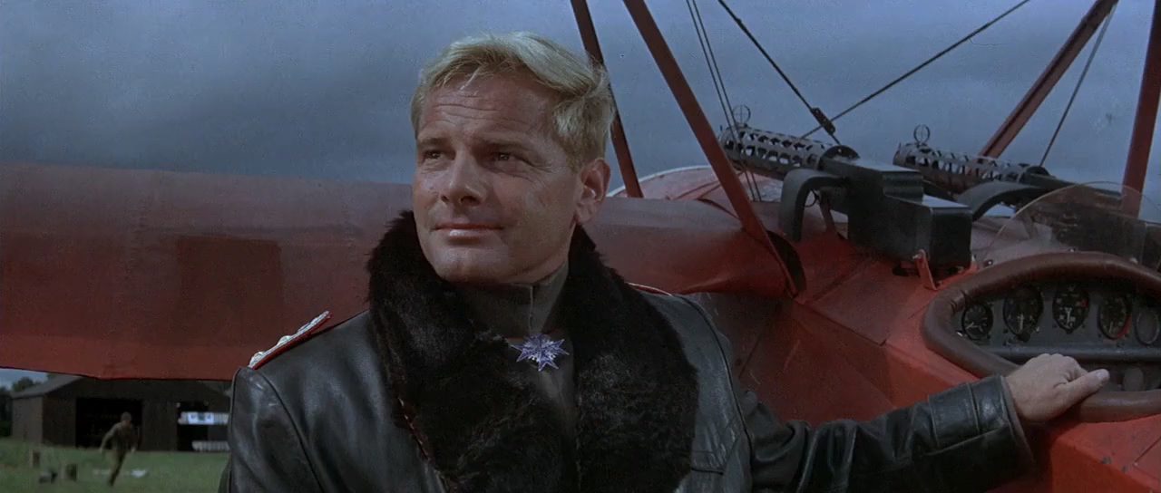 actor Carl Schell large photo