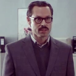 actor Tom Musgrave large photo