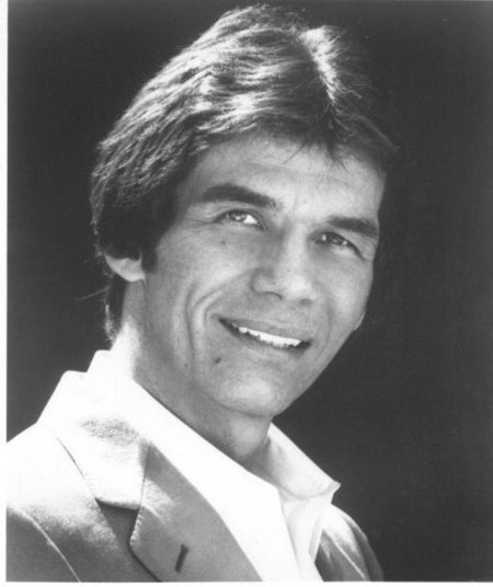 actor John Dresden large photo