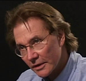 actor Joshua Sinclair large photo