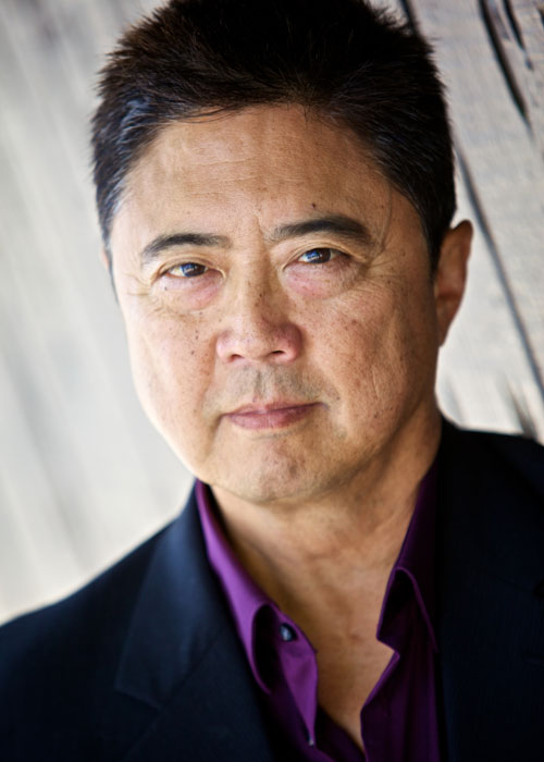 actor Michael Hagiwara large photo